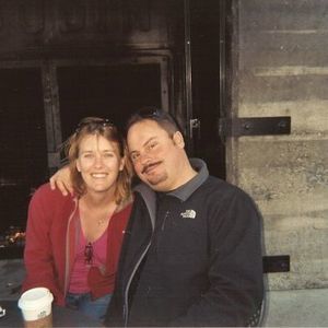 Meet your Posher, Dawn